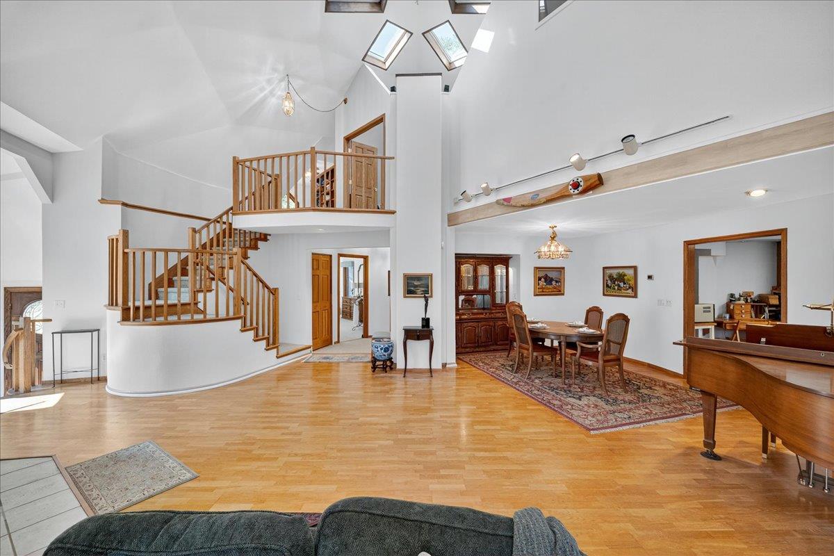 Detail Gallery Image 45 of 108 For 5224 Twin Falls Rd, Morgan Hill,  CA 95037 - 3 Beds | 2 Baths