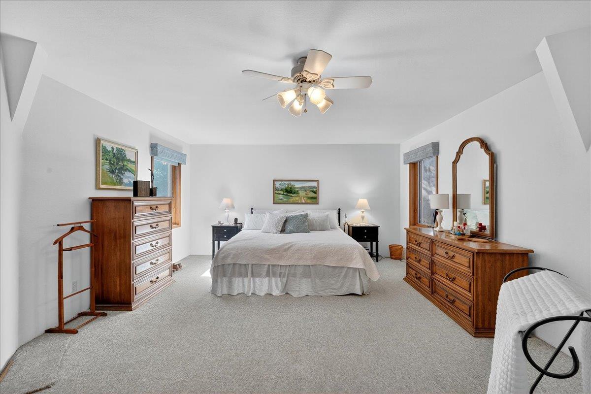 Detail Gallery Image 47 of 108 For 5224 Twin Falls Rd, Morgan Hill,  CA 95037 - 3 Beds | 2 Baths