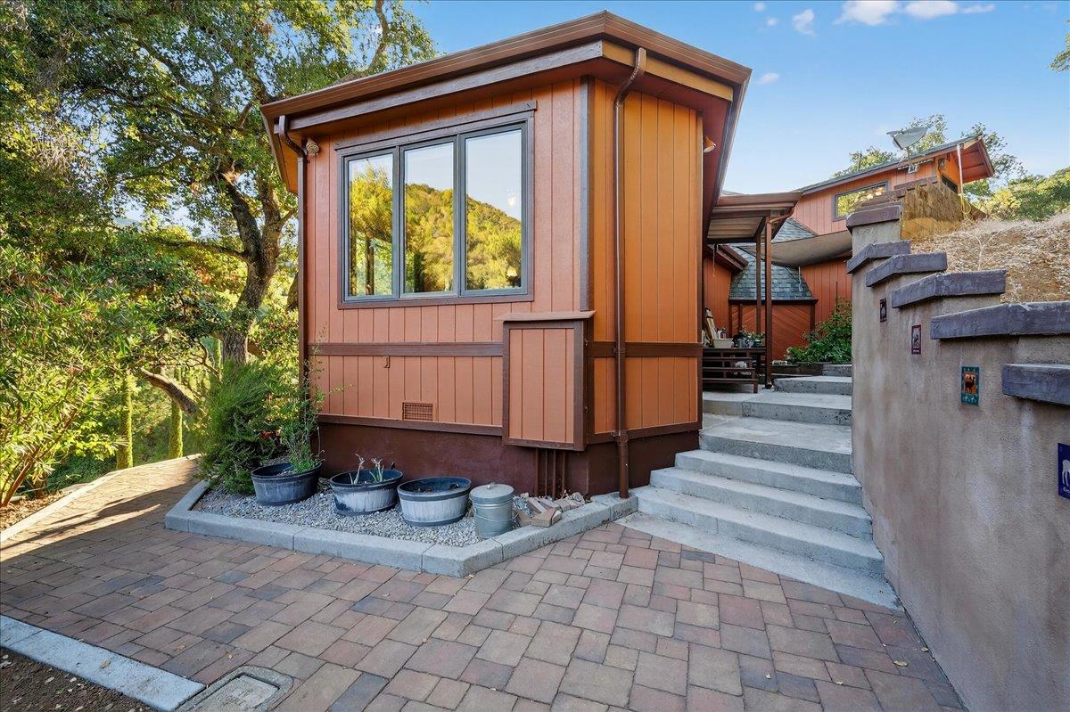Detail Gallery Image 79 of 108 For 5224 Twin Falls Rd, Morgan Hill,  CA 95037 - 3 Beds | 2 Baths