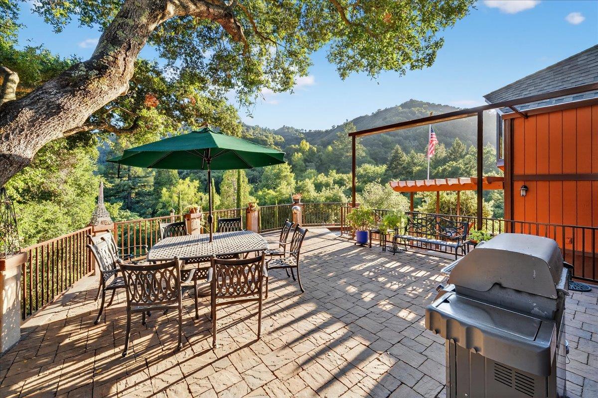 Detail Gallery Image 80 of 108 For 5224 Twin Falls Rd, Morgan Hill,  CA 95037 - 3 Beds | 2 Baths