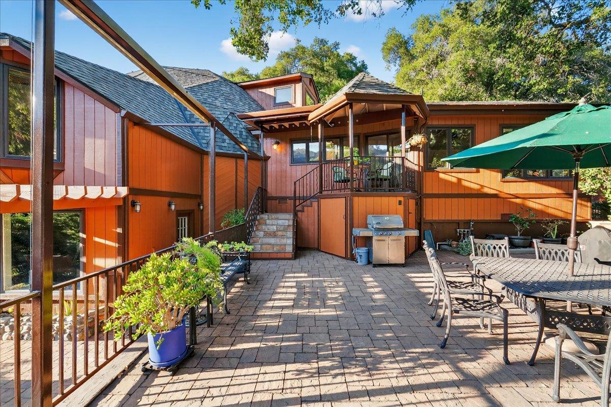 Detail Gallery Image 81 of 108 For 5224 Twin Falls Rd, Morgan Hill,  CA 95037 - 3 Beds | 2 Baths