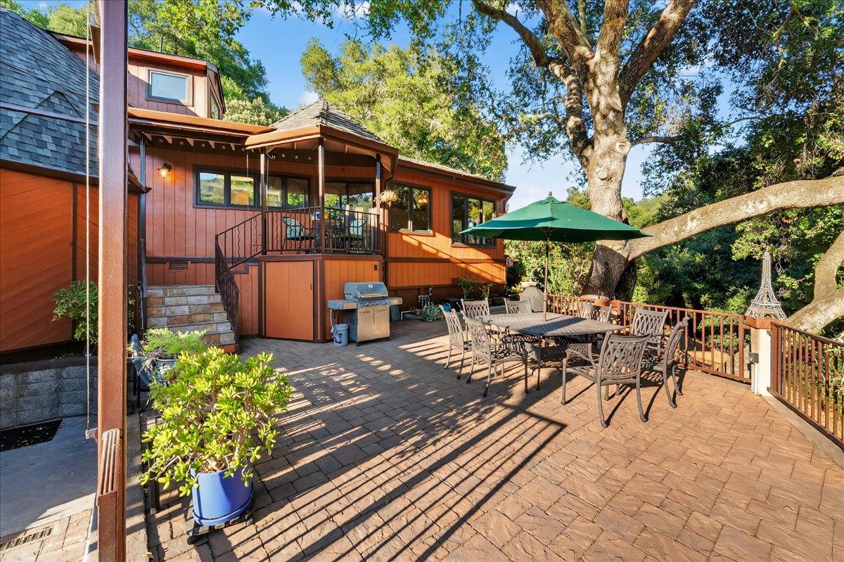 Detail Gallery Image 82 of 108 For 5224 Twin Falls Rd, Morgan Hill,  CA 95037 - 3 Beds | 2 Baths