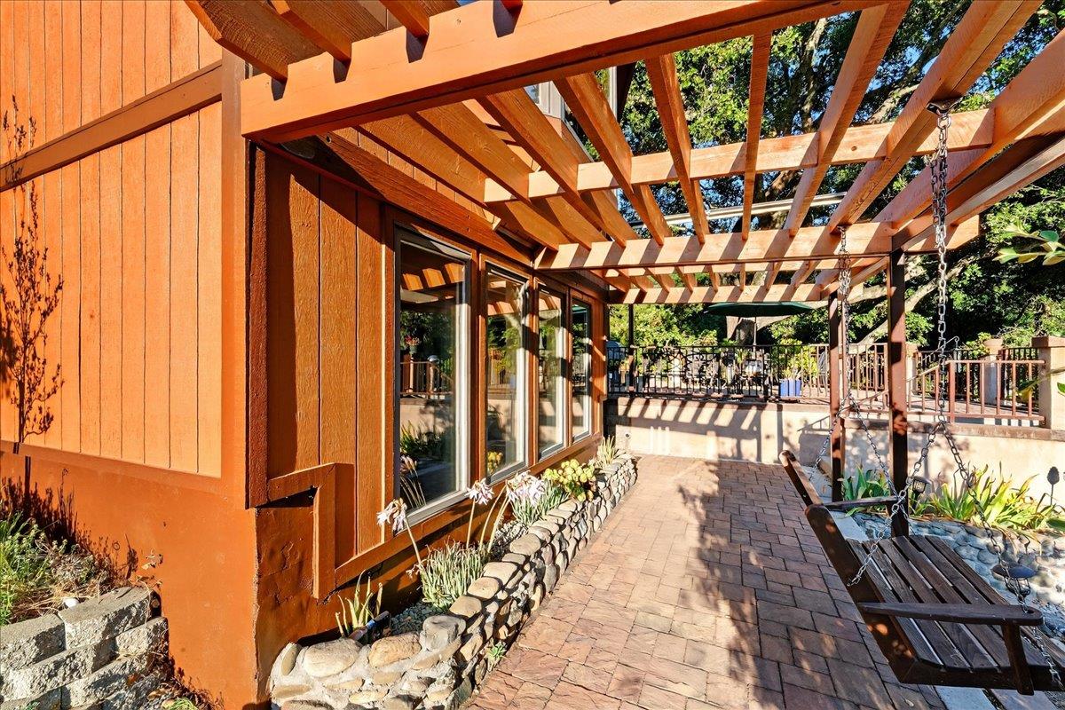 Detail Gallery Image 85 of 108 For 5224 Twin Falls Rd, Morgan Hill,  CA 95037 - 3 Beds | 2 Baths