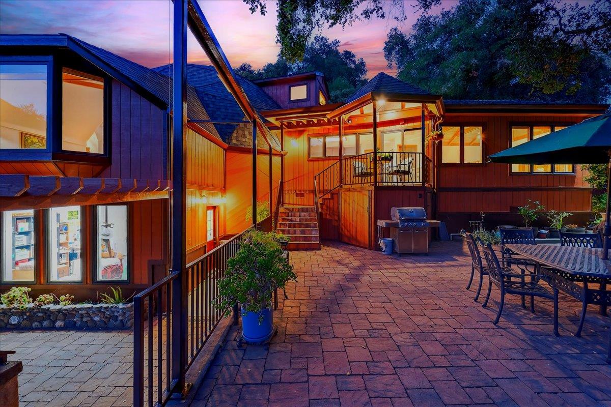 Detail Gallery Image 92 of 108 For 5224 Twin Falls Rd, Morgan Hill,  CA 95037 - 3 Beds | 2 Baths