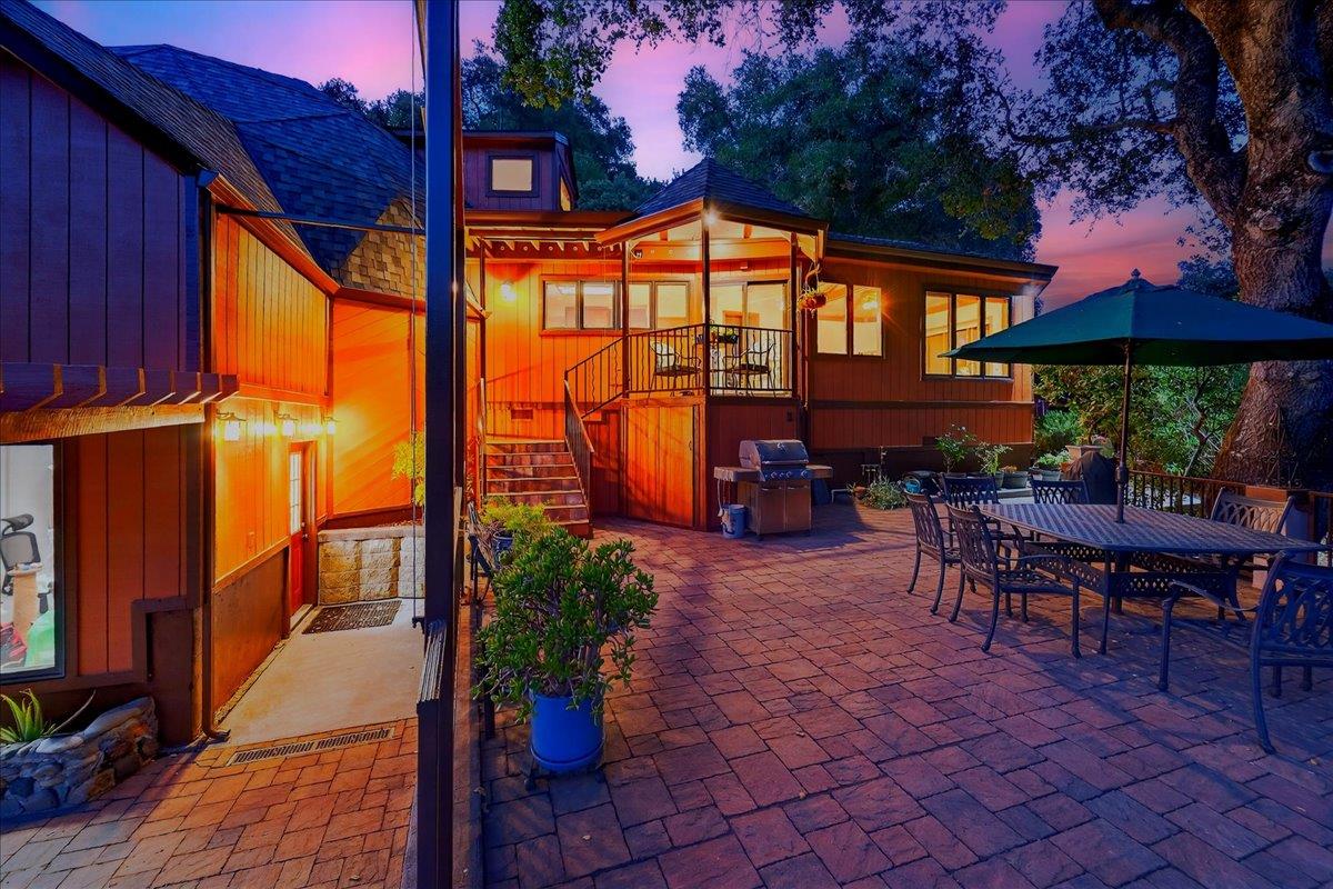 Detail Gallery Image 93 of 108 For 5224 Twin Falls Rd, Morgan Hill,  CA 95037 - 3 Beds | 2 Baths