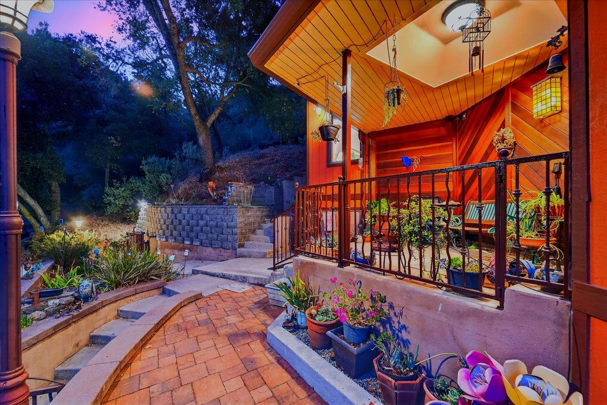 Detail Gallery Image 94 of 108 For 5224 Twin Falls Rd, Morgan Hill,  CA 95037 - 3 Beds | 2 Baths