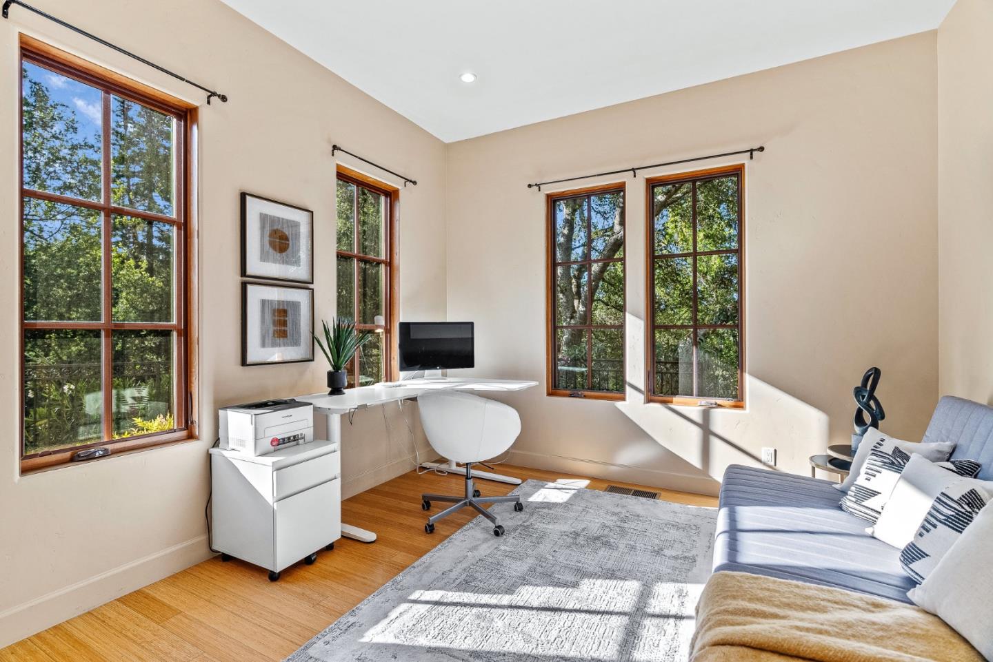 Detail Gallery Image 25 of 75 For 11860 Francemont Dr, Los Altos Hills,  CA 94022 - 7 Beds | 6 Baths
