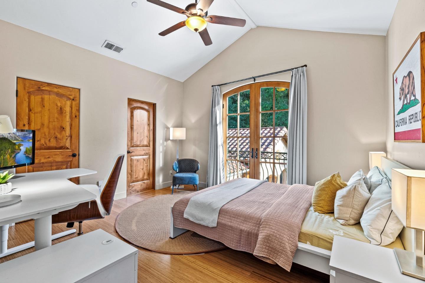 Detail Gallery Image 37 of 75 For 11860 Francemont Dr, Los Altos Hills,  CA 94022 - 7 Beds | 6 Baths