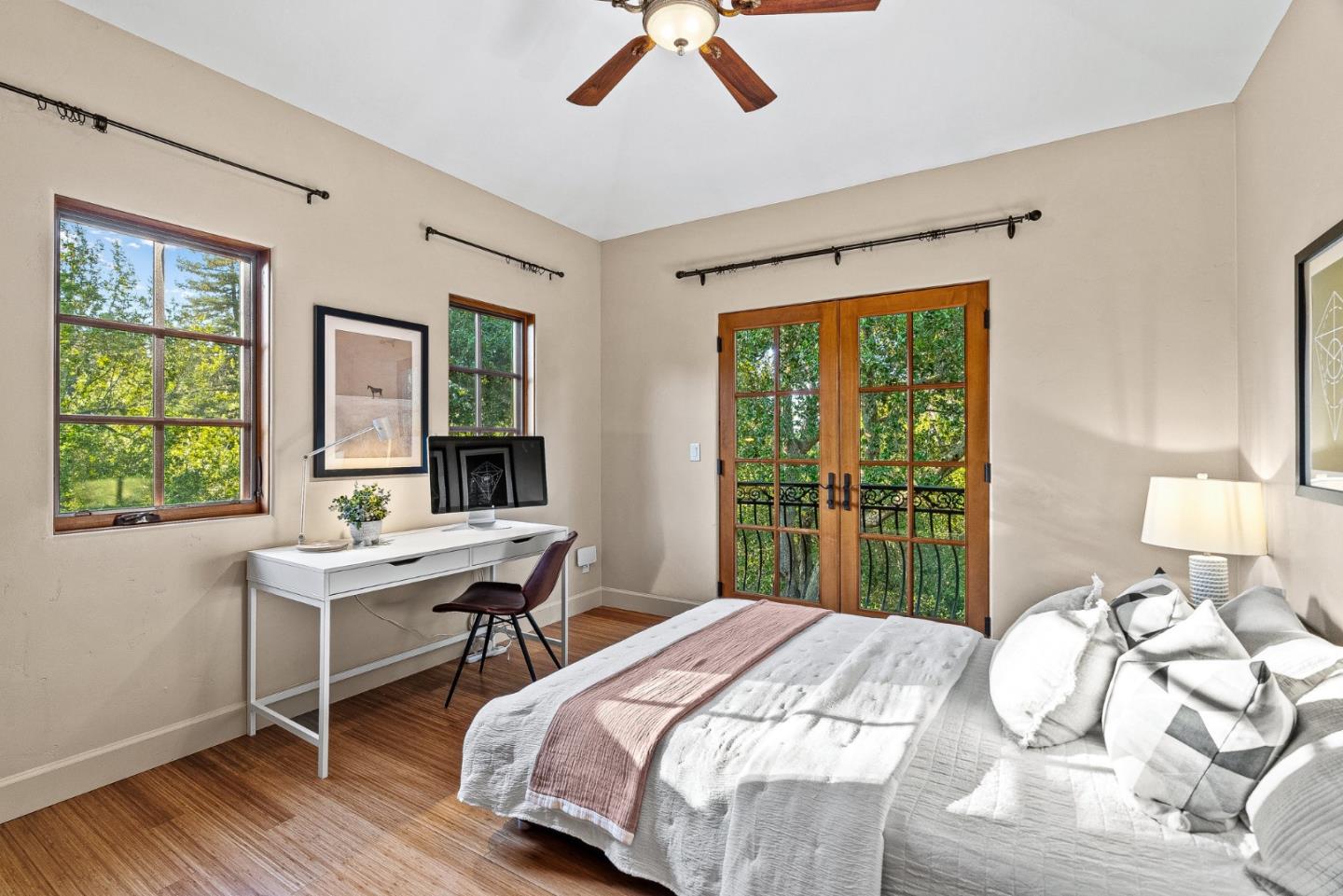 Detail Gallery Image 47 of 75 For 11860 Francemont Dr, Los Altos Hills,  CA 94022 - 7 Beds | 6 Baths