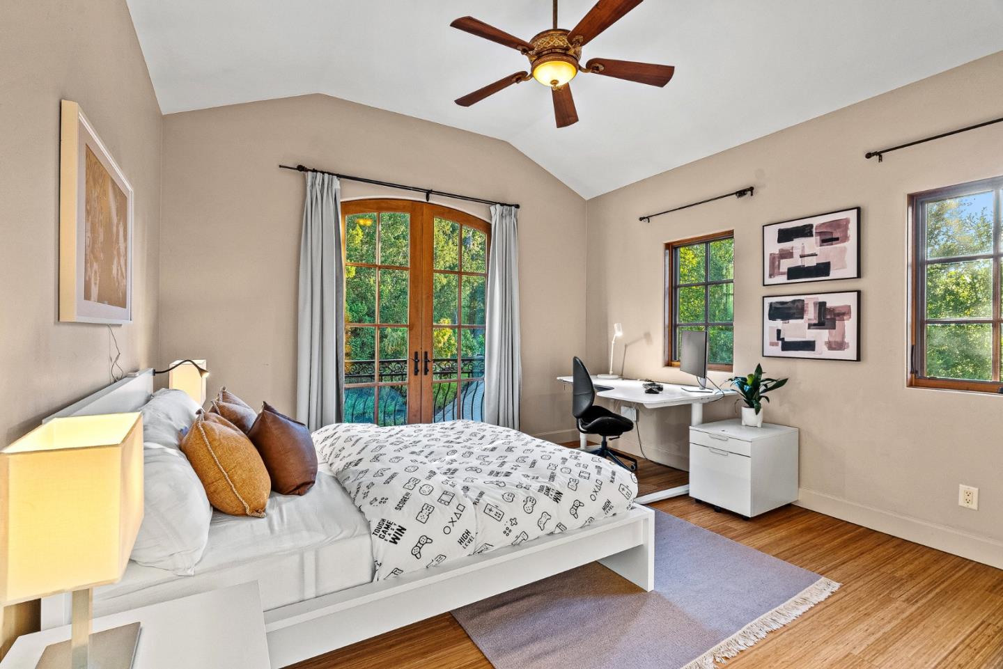Detail Gallery Image 51 of 75 For 11860 Francemont Dr, Los Altos Hills,  CA 94022 - 7 Beds | 6 Baths