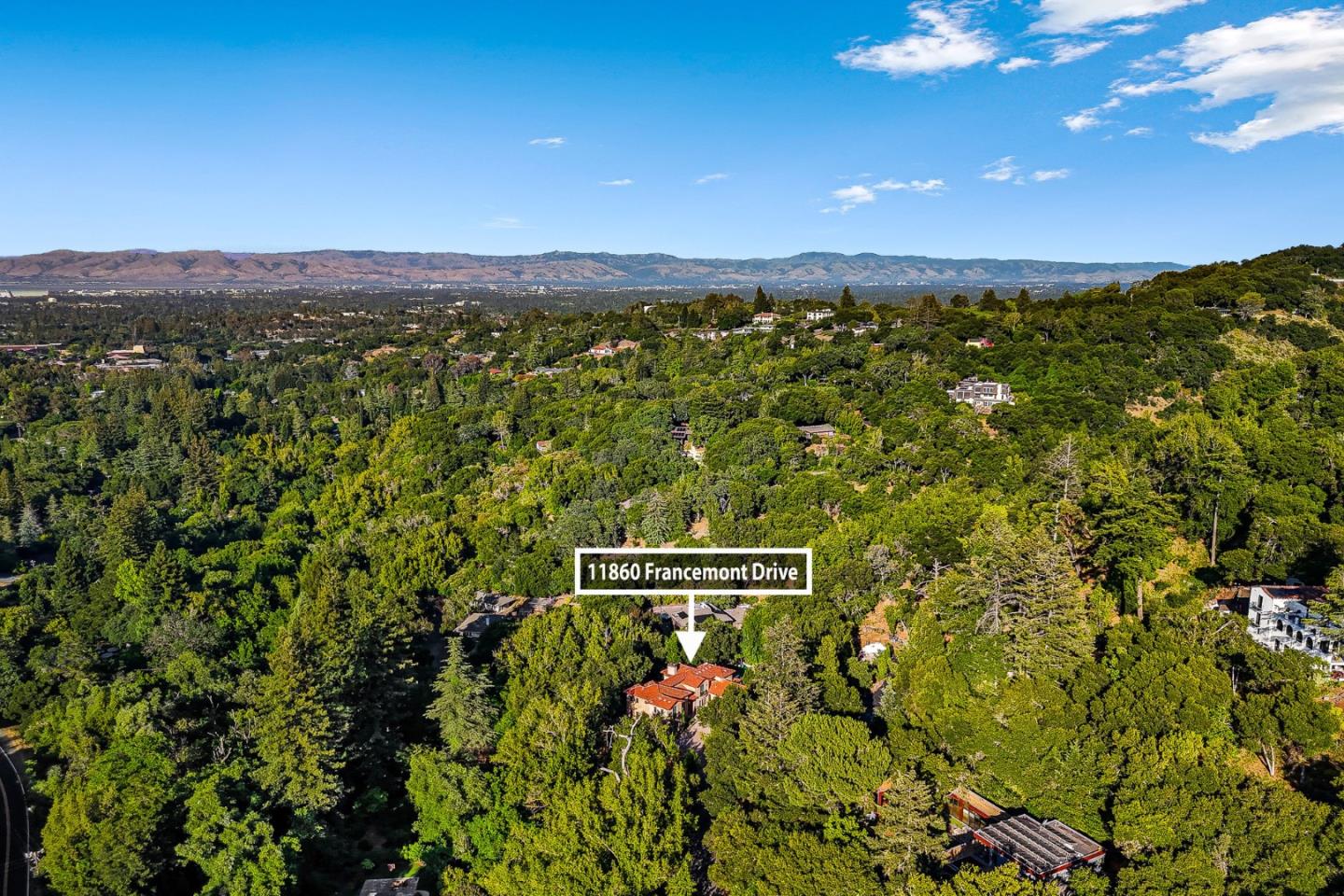 Detail Gallery Image 64 of 75 For 11860 Francemont Dr, Los Altos Hills,  CA 94022 - 7 Beds | 6 Baths