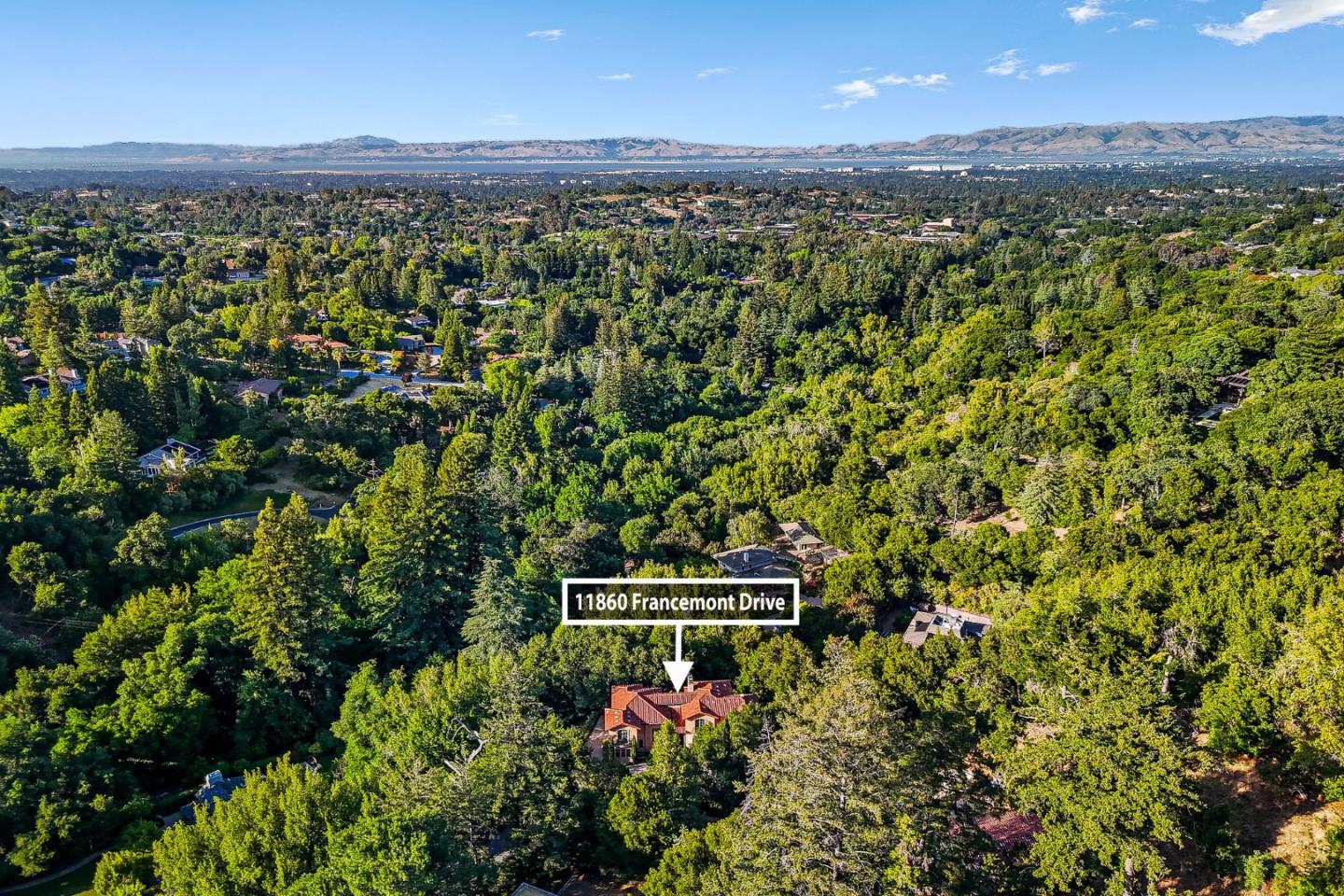 Detail Gallery Image 65 of 75 For 11860 Francemont Dr, Los Altos Hills,  CA 94022 - 7 Beds | 6 Baths