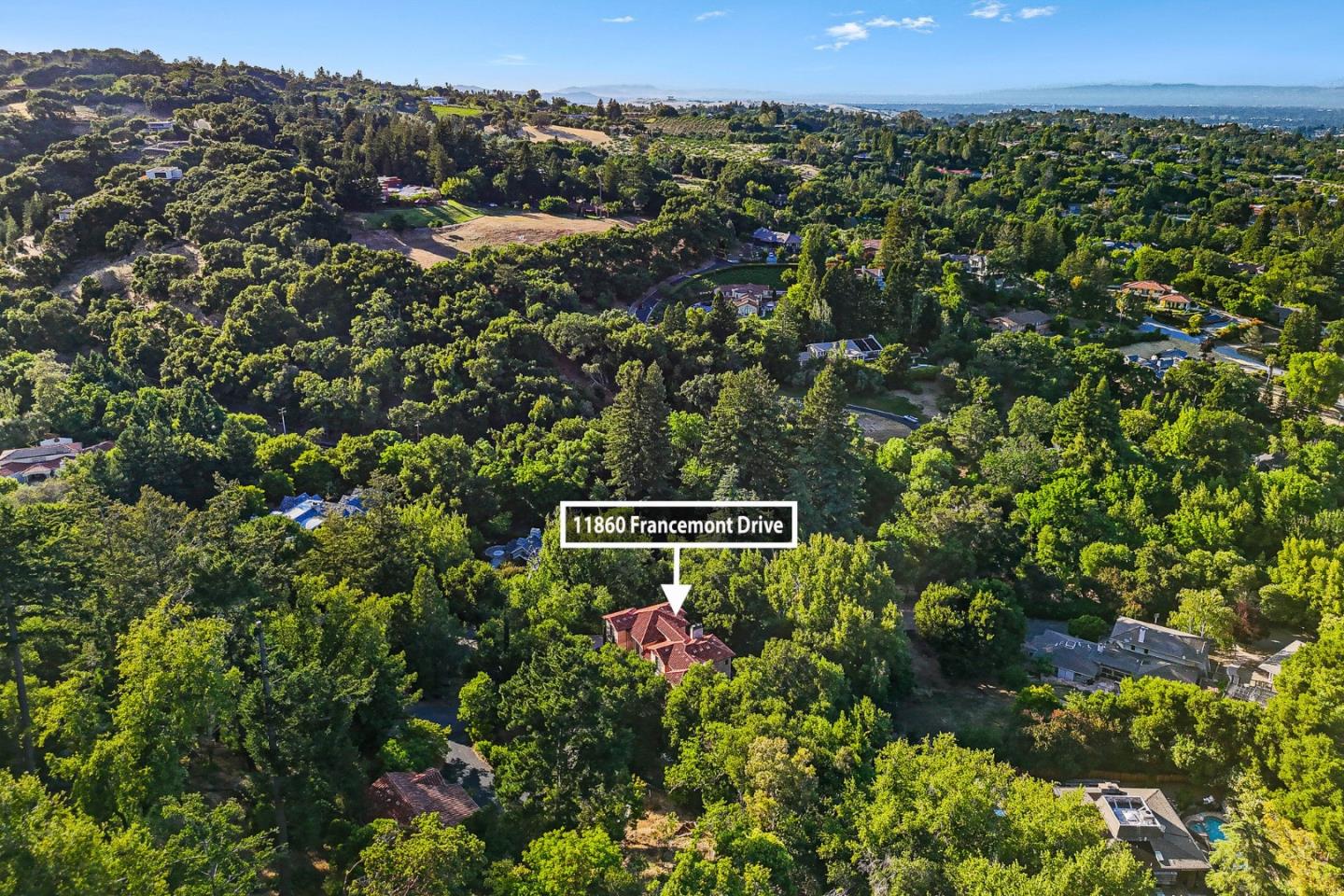 Detail Gallery Image 66 of 75 For 11860 Francemont Dr, Los Altos Hills,  CA 94022 - 7 Beds | 6 Baths