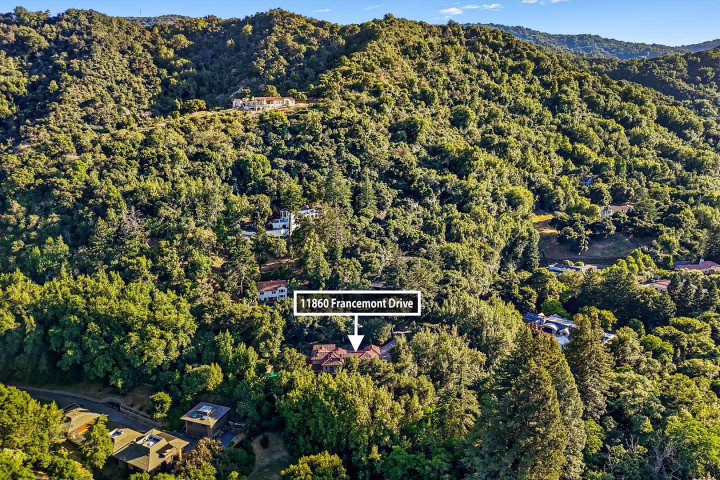 Detail Gallery Image 67 of 75 For 11860 Francemont Dr, Los Altos Hills,  CA 94022 - 7 Beds | 6 Baths