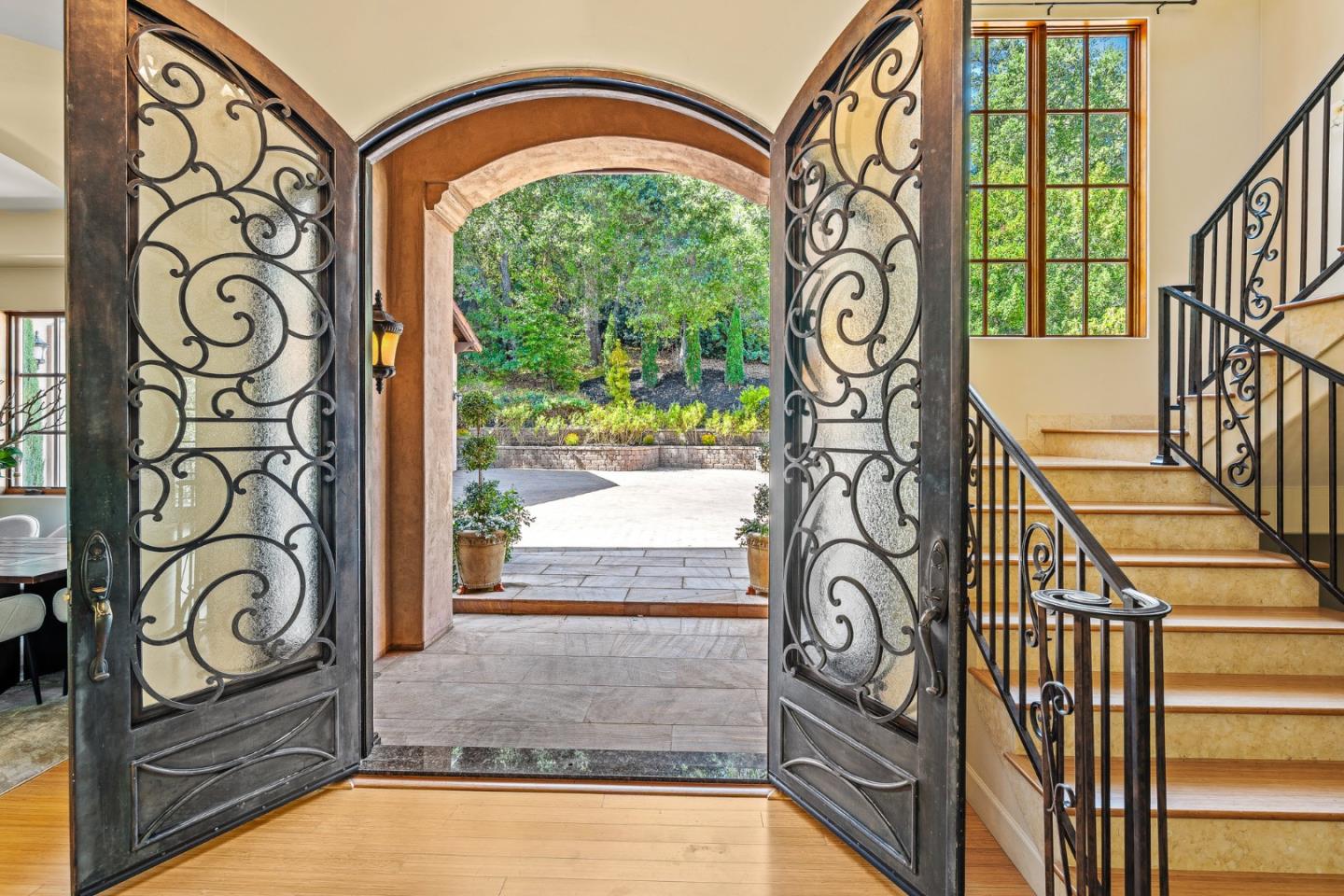 Detail Gallery Image 74 of 75 For 11860 Francemont Dr, Los Altos Hills,  CA 94022 - 7 Beds | 6 Baths