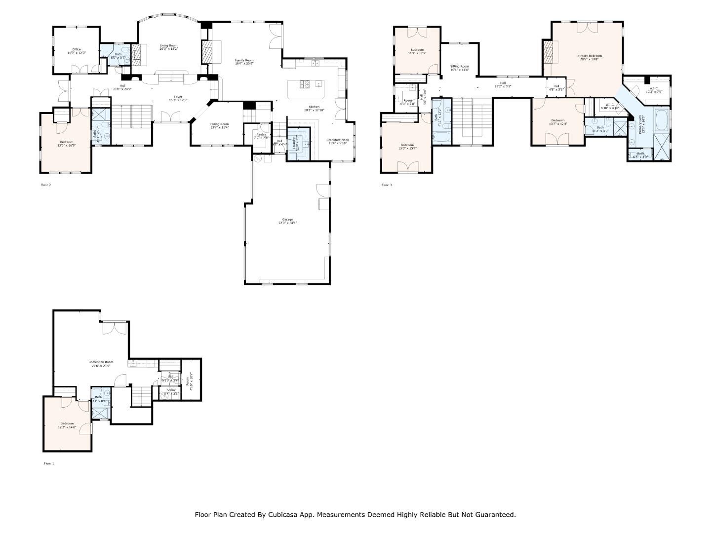 Detail Gallery Image 75 of 75 For 11860 Francemont Dr, Los Altos Hills,  CA 94022 - 7 Beds | 6 Baths