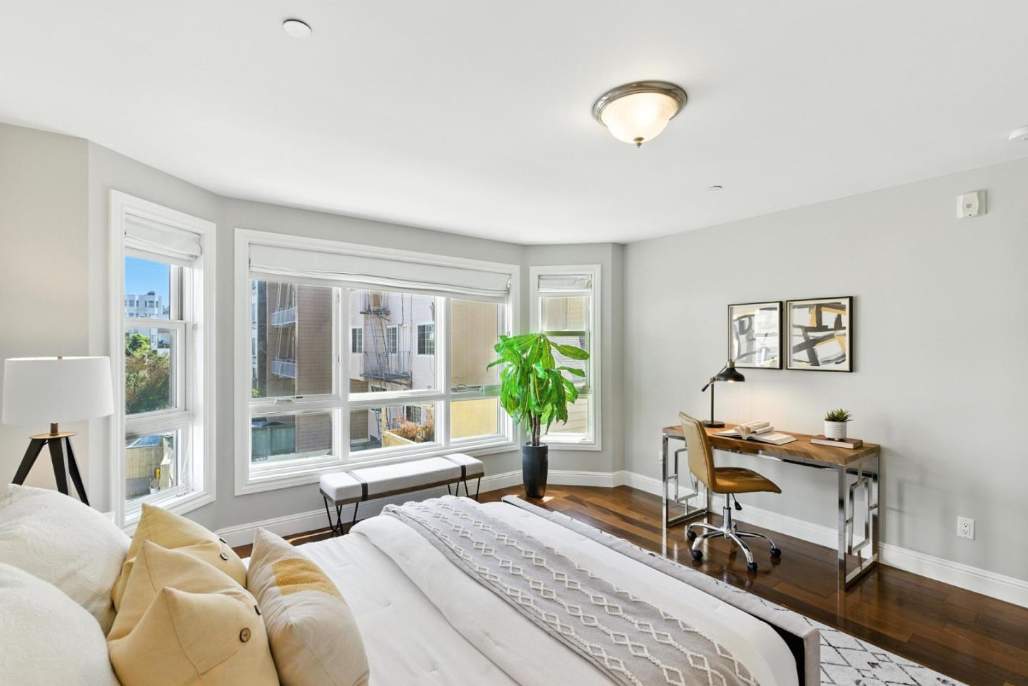 Detail Gallery Image 11 of 29 For 2443 Clement St #4,  San Francisco,  CA 94121 - 2 Beds | 1 Baths