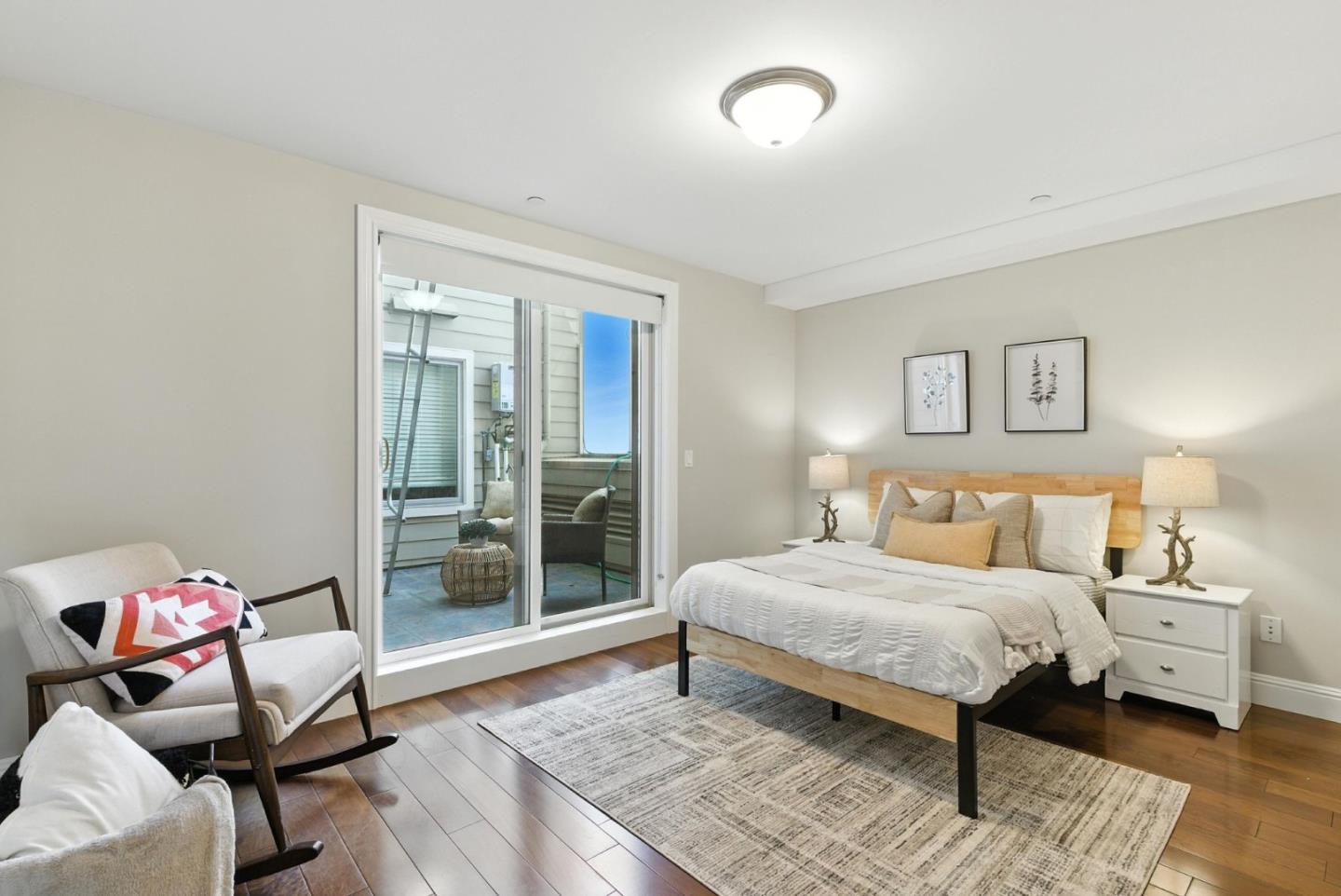 Detail Gallery Image 13 of 29 For 2443 Clement St #4,  San Francisco,  CA 94121 - 2 Beds | 1 Baths