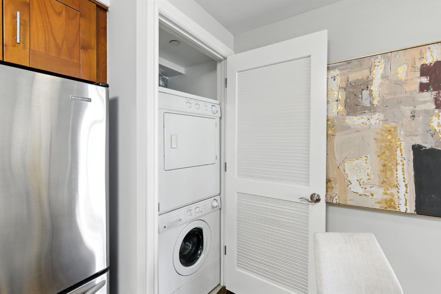 Detail Gallery Image 17 of 29 For 2443 Clement St #4,  San Francisco,  CA 94121 - 2 Beds | 1 Baths