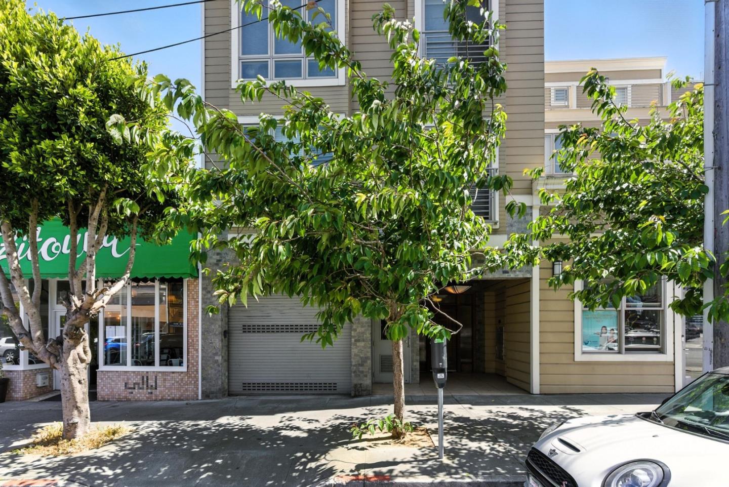 Detail Gallery Image 18 of 29 For 2443 Clement St #4,  San Francisco,  CA 94121 - 2 Beds | 1 Baths