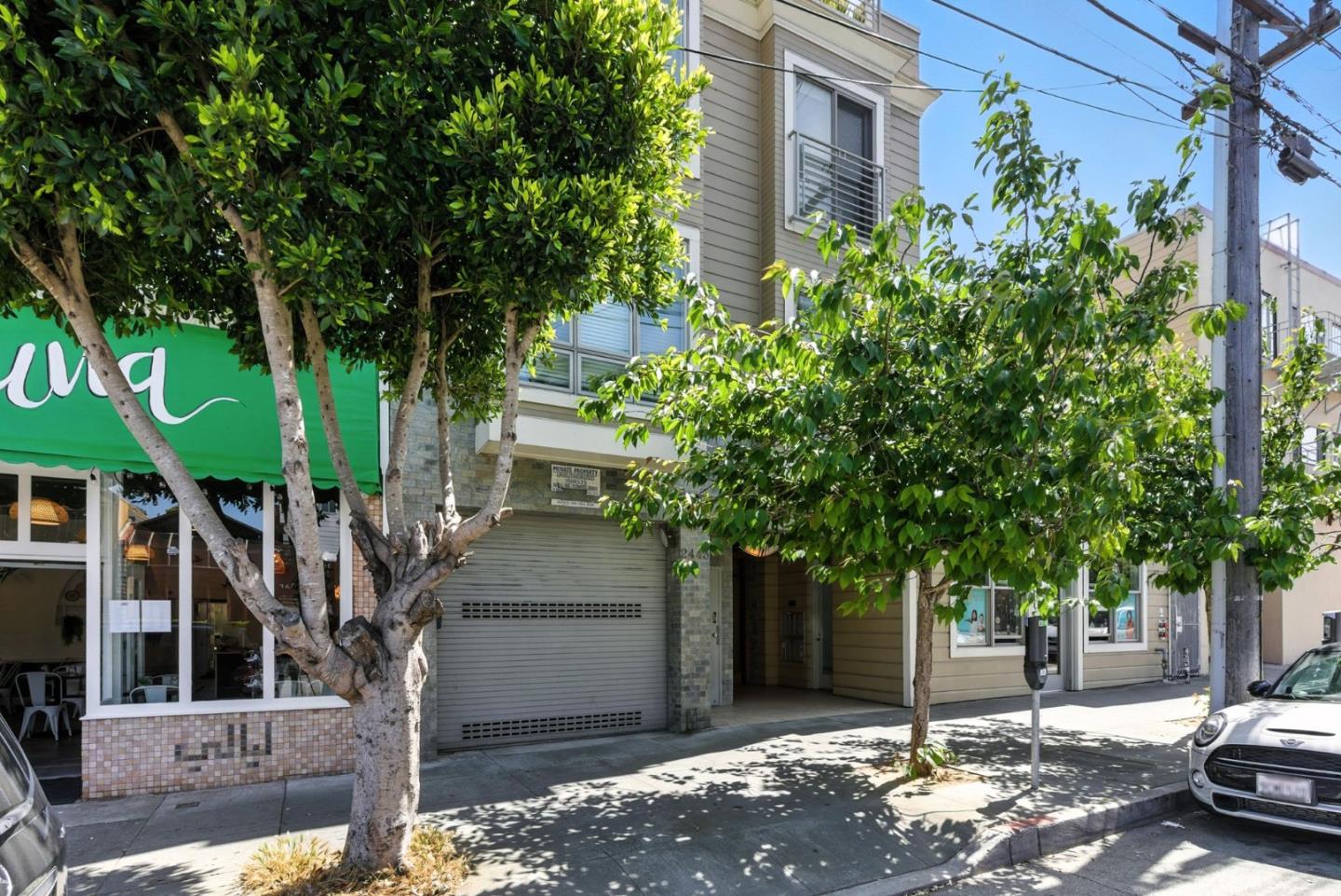 Detail Gallery Image 19 of 29 For 2443 Clement St #4,  San Francisco,  CA 94121 - 2 Beds | 1 Baths