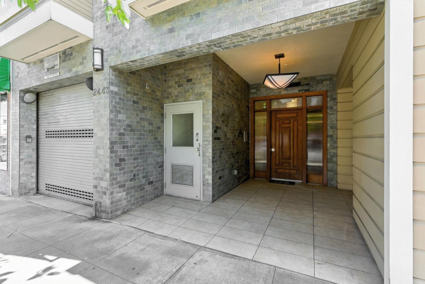 Detail Gallery Image 21 of 29 For 2443 Clement St #4,  San Francisco,  CA 94121 - 2 Beds | 1 Baths