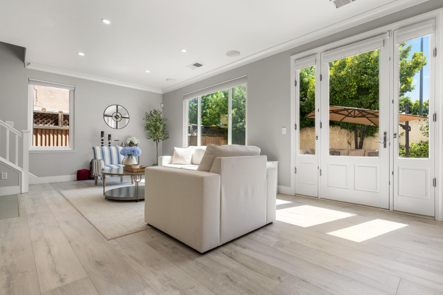 Detail Gallery Image 12 of 38 For 3783 Chilton Ct, San Jose,  CA 95111 - 4 Beds | 2/1 Baths