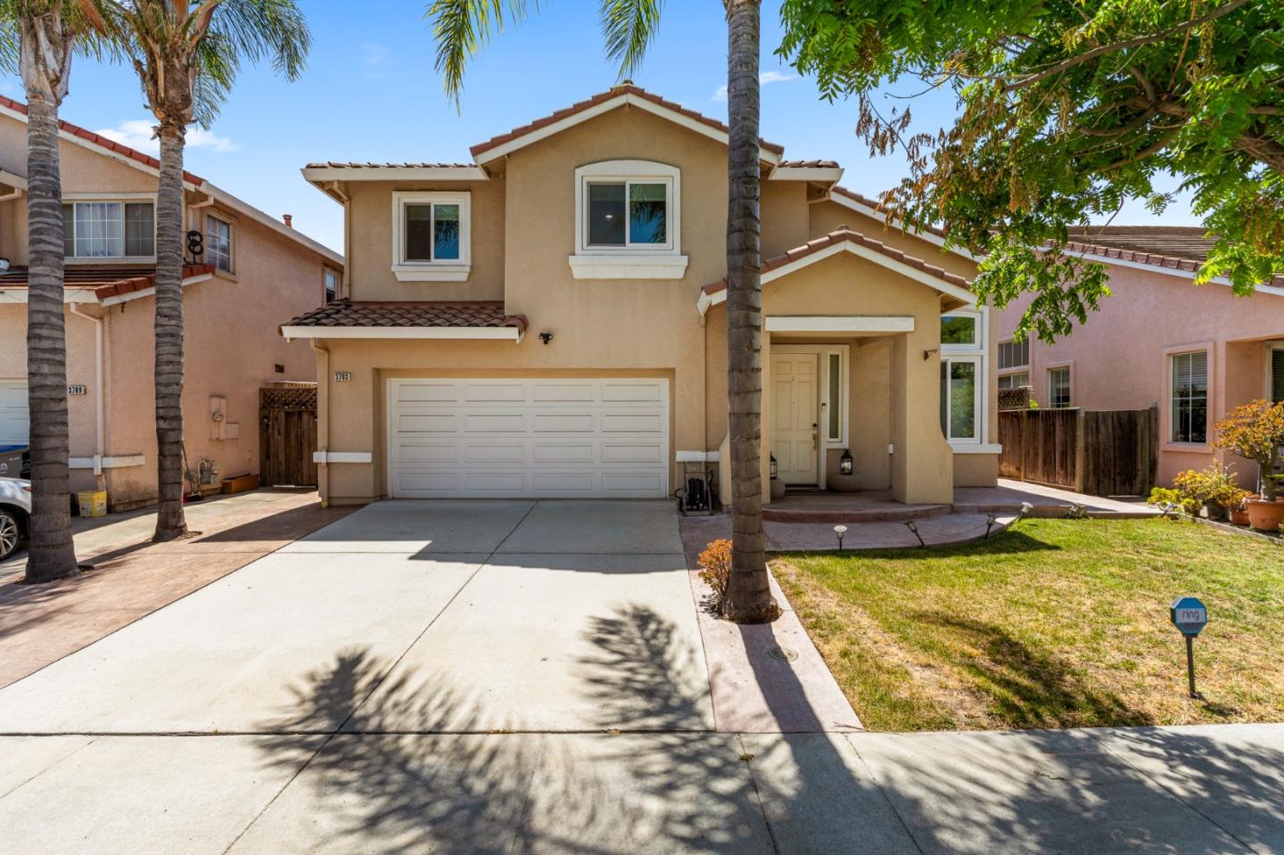 Detail Gallery Image 2 of 38 For 3783 Chilton Ct, San Jose,  CA 95111 - 4 Beds | 2/1 Baths