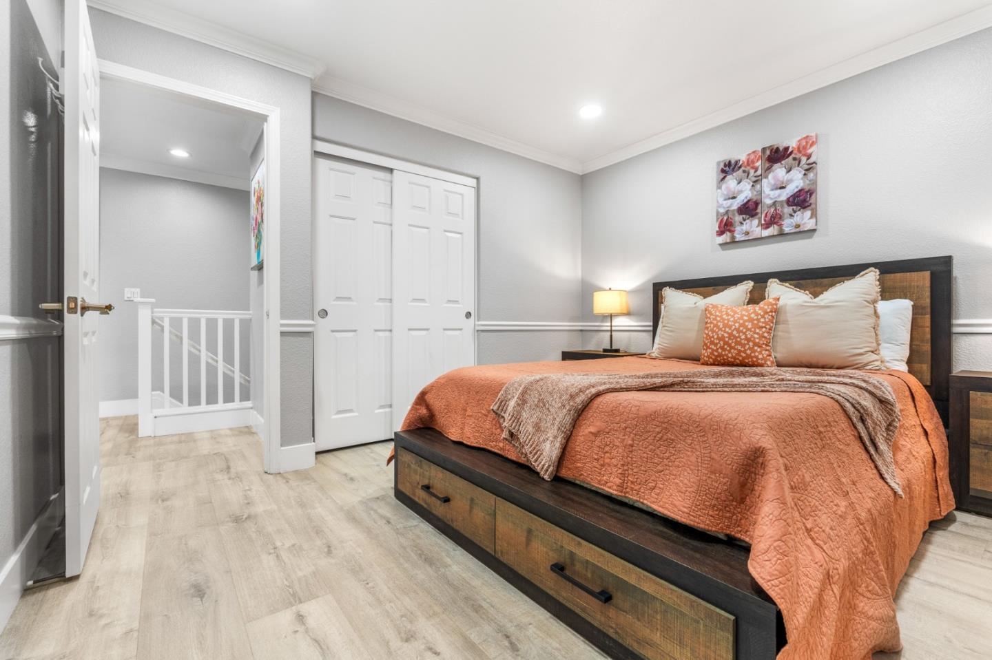 Detail Gallery Image 26 of 38 For 3783 Chilton Ct, San Jose,  CA 95111 - 4 Beds | 2/1 Baths