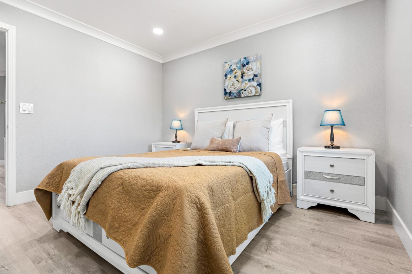 Detail Gallery Image 28 of 38 For 3783 Chilton Ct, San Jose,  CA 95111 - 4 Beds | 2/1 Baths