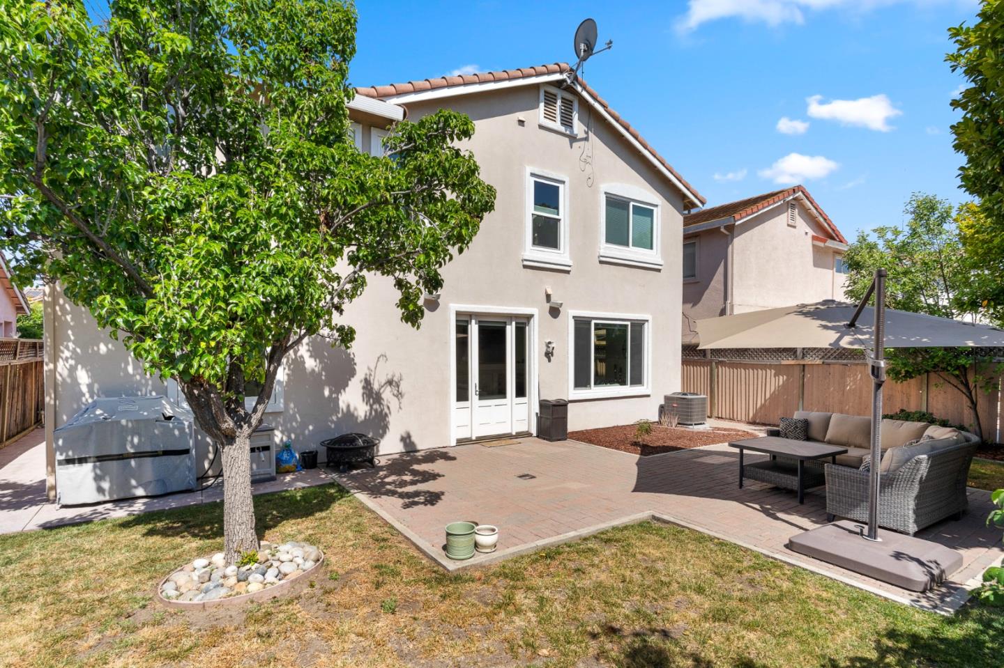 Detail Gallery Image 33 of 38 For 3783 Chilton Ct, San Jose,  CA 95111 - 4 Beds | 2/1 Baths
