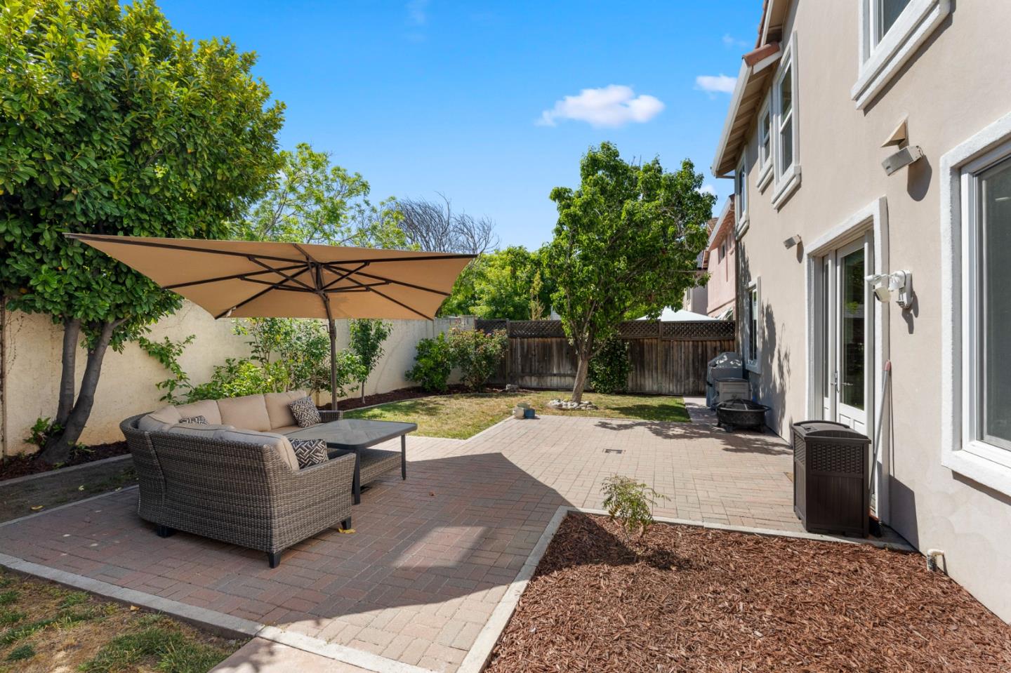 Detail Gallery Image 34 of 38 For 3783 Chilton Ct, San Jose,  CA 95111 - 4 Beds | 2/1 Baths