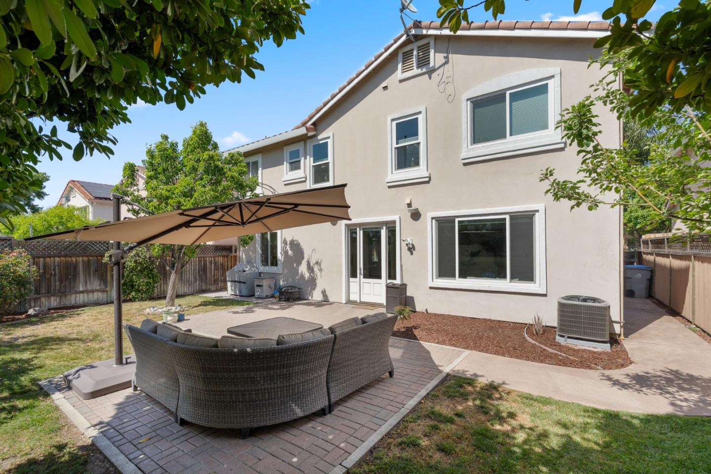 Detail Gallery Image 36 of 38 For 3783 Chilton Ct, San Jose,  CA 95111 - 4 Beds | 2/1 Baths
