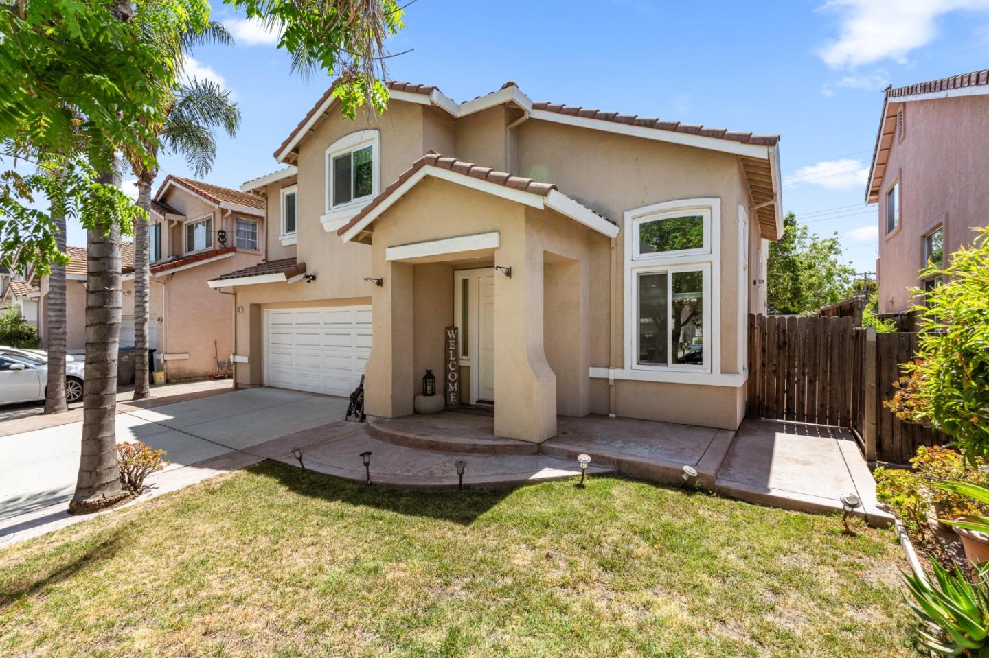 Detail Gallery Image 37 of 38 For 3783 Chilton Ct, San Jose,  CA 95111 - 4 Beds | 2/1 Baths