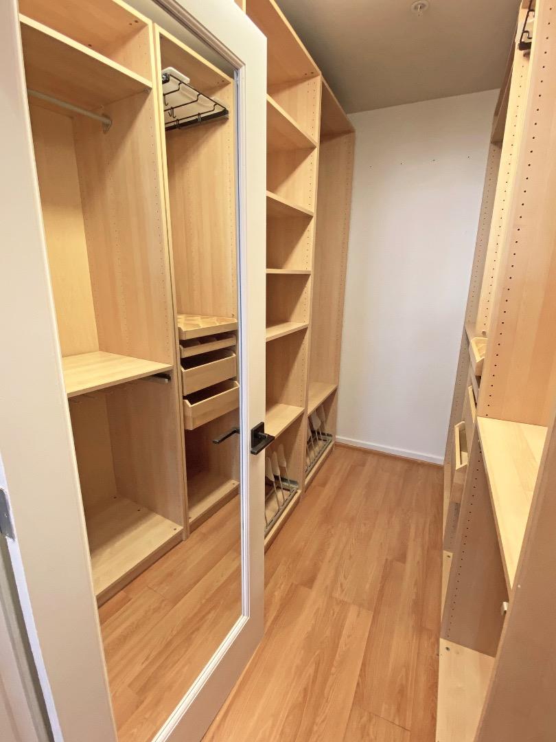 Detail Gallery Image 17 of 18 For 333 Santana Row #223,  San Jose,  CA 95128 - 1 Beds | 1 Baths