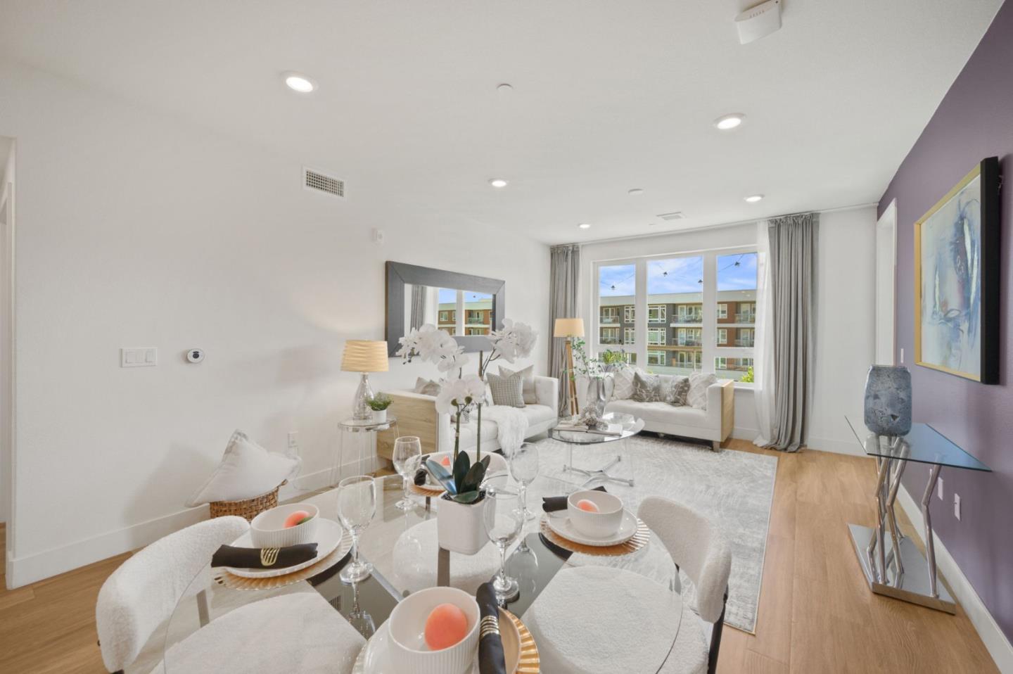 Detail Gallery Image 11 of 82 For 5925 Charlotte Dr #319,  San Jose,  CA 95123 - 3 Beds | 2 Baths