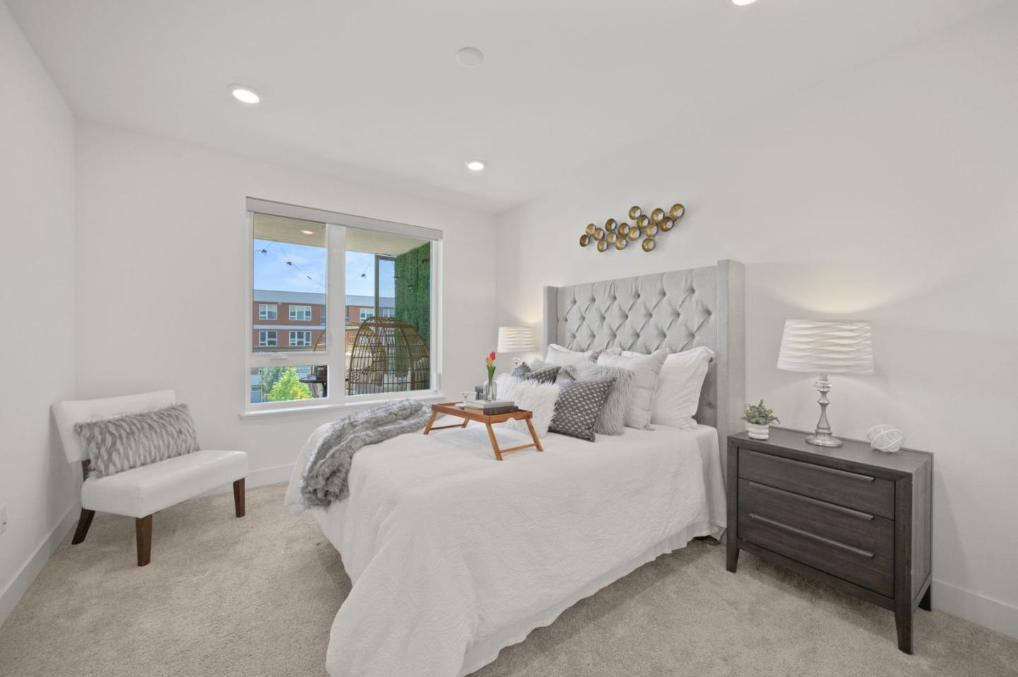 Detail Gallery Image 16 of 82 For 5925 Charlotte Dr #319,  San Jose,  CA 95123 - 3 Beds | 2 Baths