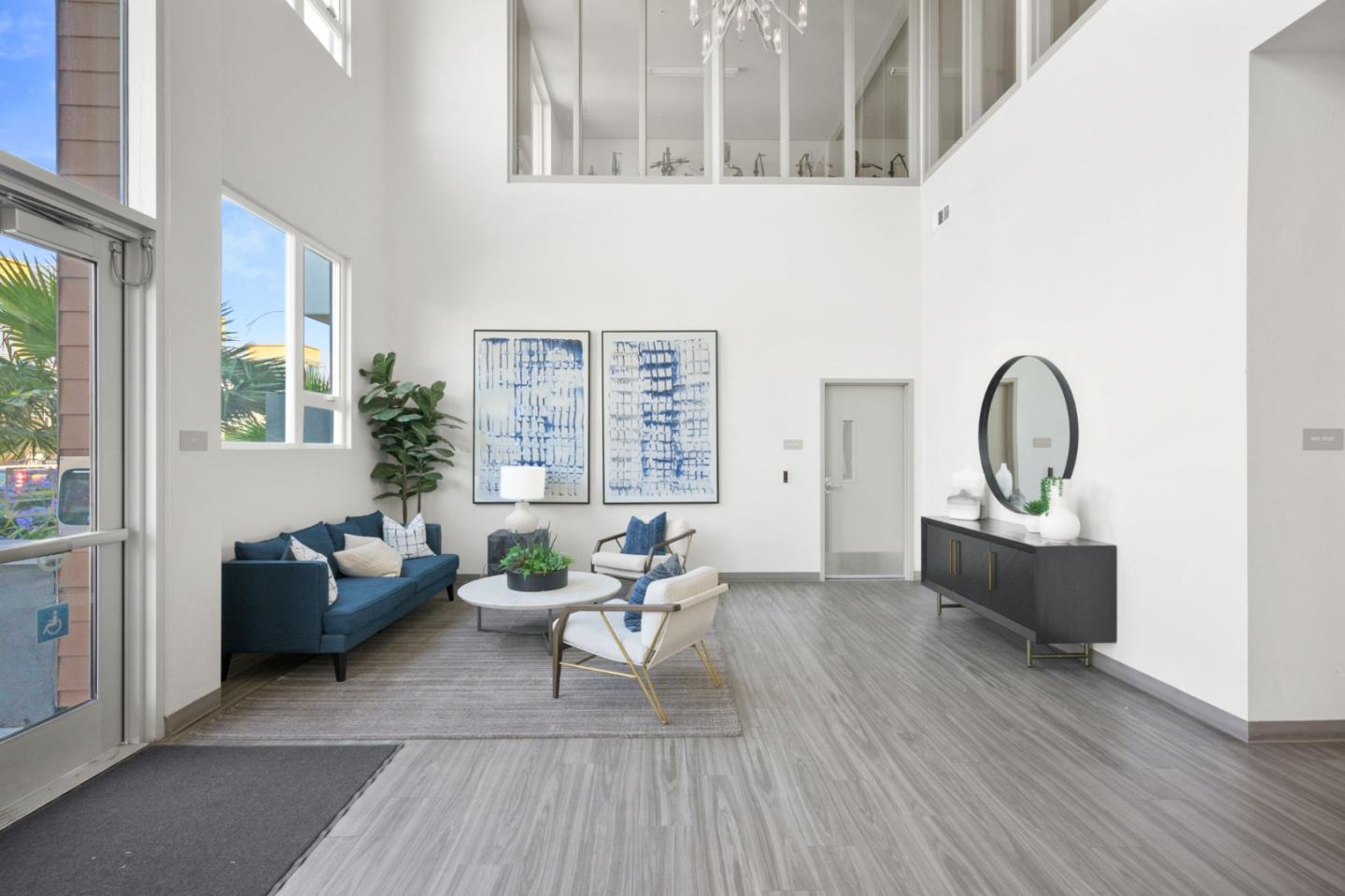 Detail Gallery Image 31 of 82 For 5925 Charlotte Dr #319,  San Jose,  CA 95123 - 3 Beds | 2 Baths