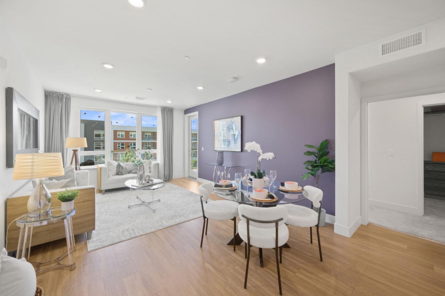 Detail Gallery Image 9 of 82 For 5925 Charlotte Dr #319,  San Jose,  CA 95123 - 3 Beds | 2 Baths