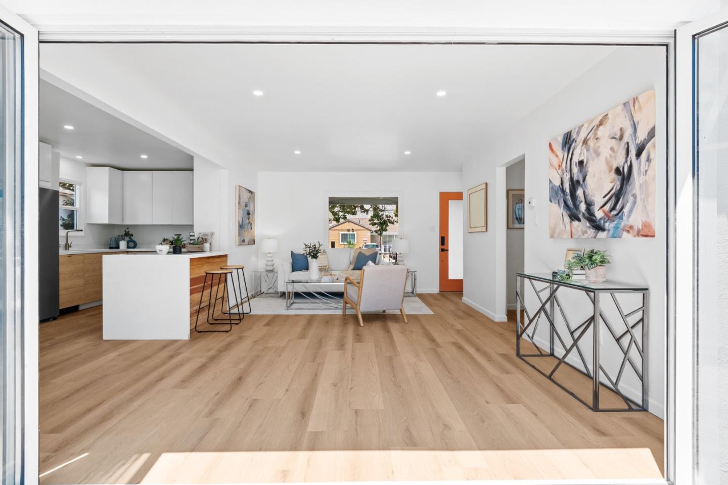 Detail Gallery Image 12 of 36 For 263 Ano Ave, San Lorenzo,  CA 94580 - 2 Beds | 1 Baths