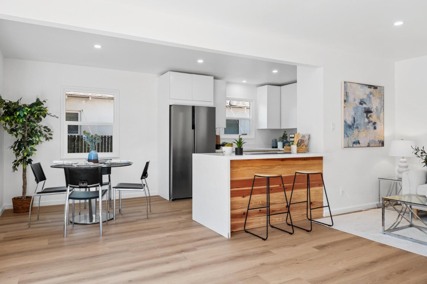 Detail Gallery Image 13 of 36 For 263 Ano Ave, San Lorenzo,  CA 94580 - 2 Beds | 1 Baths
