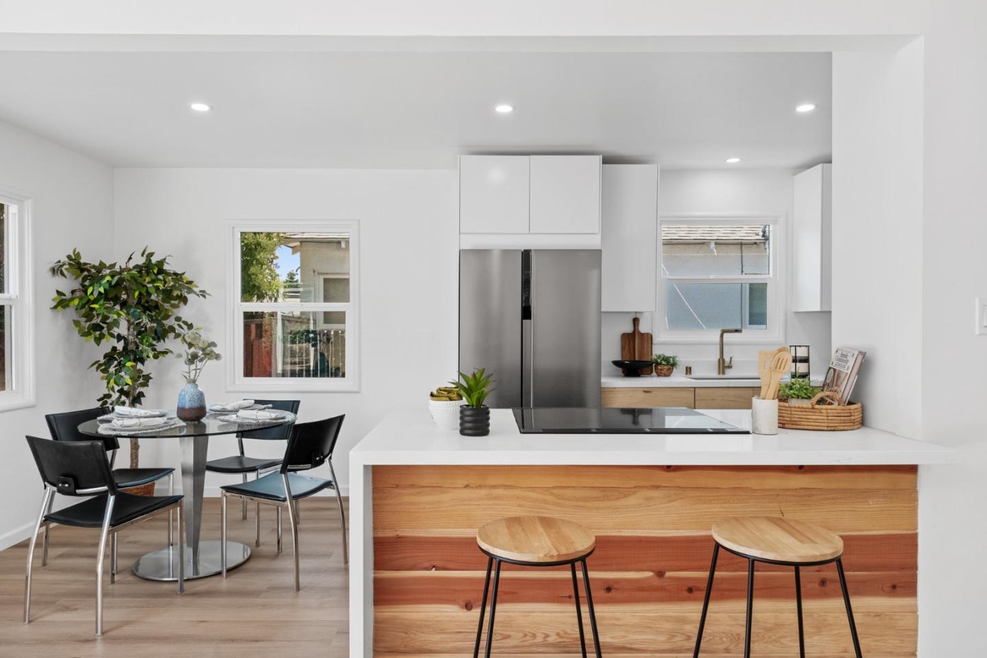 Detail Gallery Image 14 of 36 For 263 Ano Ave, San Lorenzo,  CA 94580 - 2 Beds | 1 Baths