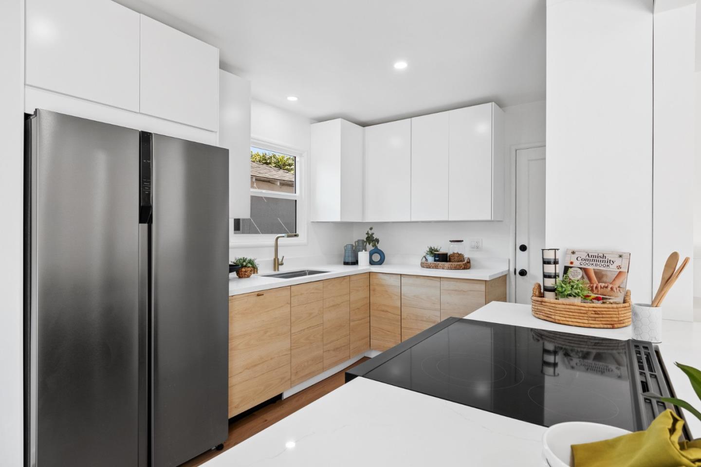 Detail Gallery Image 15 of 36 For 263 Ano Ave, San Lorenzo,  CA 94580 - 2 Beds | 1 Baths