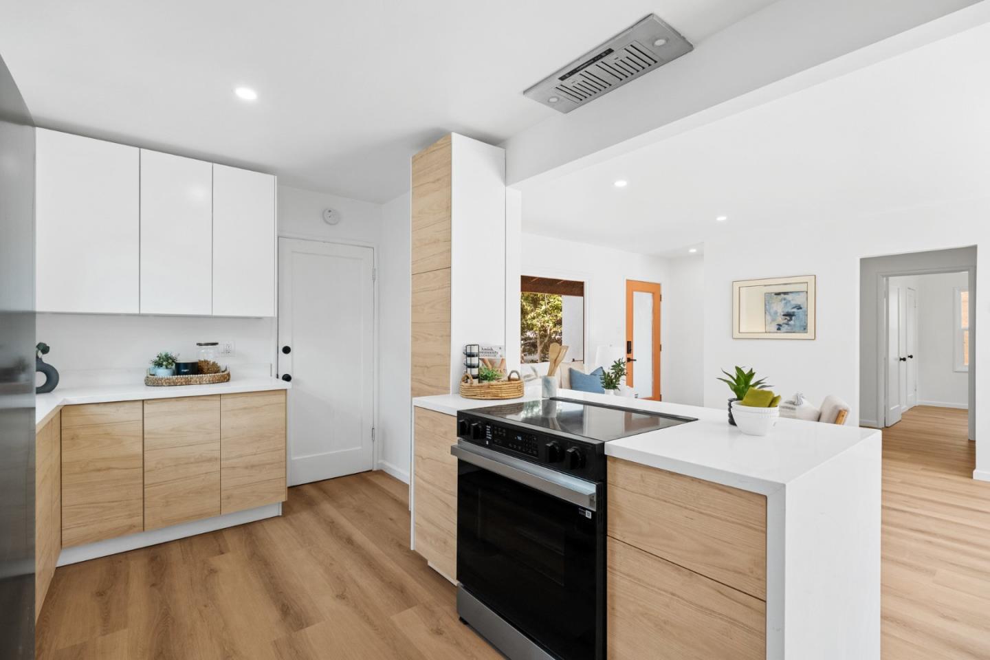 Detail Gallery Image 16 of 36 For 263 Ano Ave, San Lorenzo,  CA 94580 - 2 Beds | 1 Baths