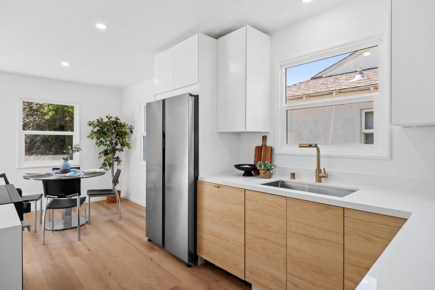 Detail Gallery Image 17 of 36 For 263 Ano Ave, San Lorenzo,  CA 94580 - 2 Beds | 1 Baths