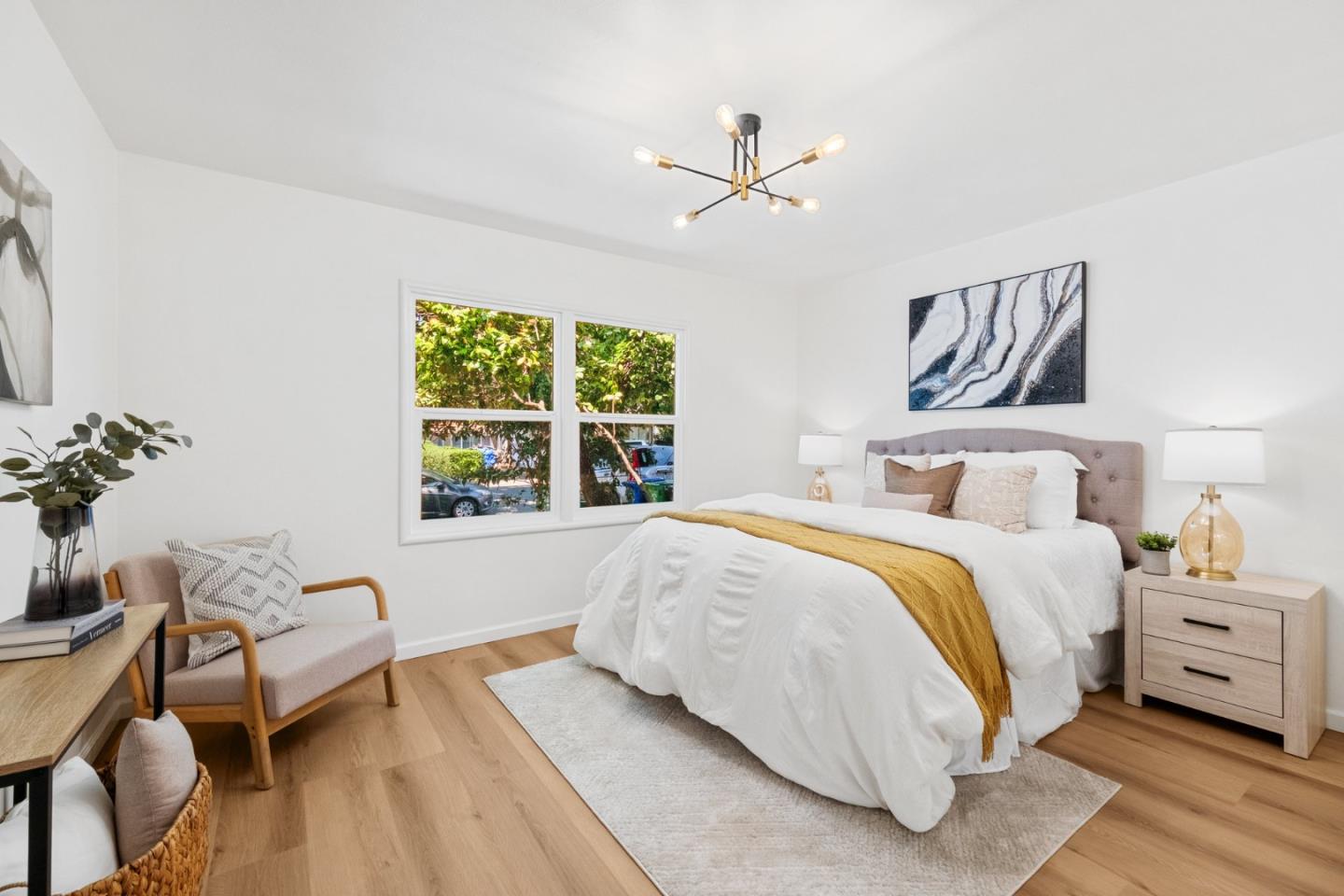 Detail Gallery Image 19 of 36 For 263 Ano Ave, San Lorenzo,  CA 94580 - 2 Beds | 1 Baths