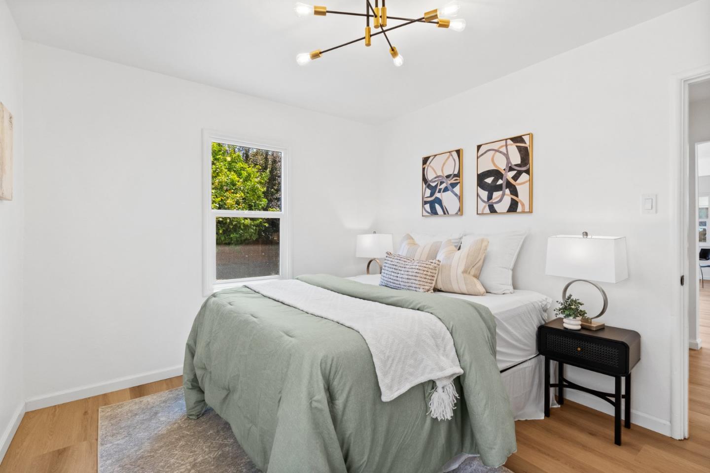Detail Gallery Image 24 of 36 For 263 Ano Ave, San Lorenzo,  CA 94580 - 2 Beds | 1 Baths