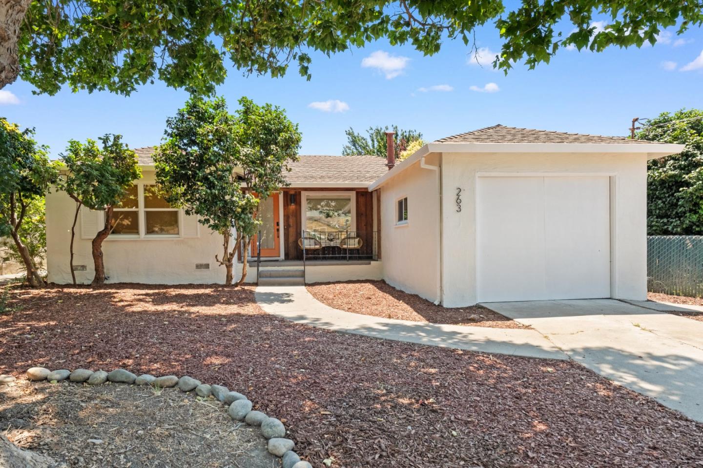 Detail Gallery Image 3 of 36 For 263 Ano Ave, San Lorenzo,  CA 94580 - 2 Beds | 1 Baths