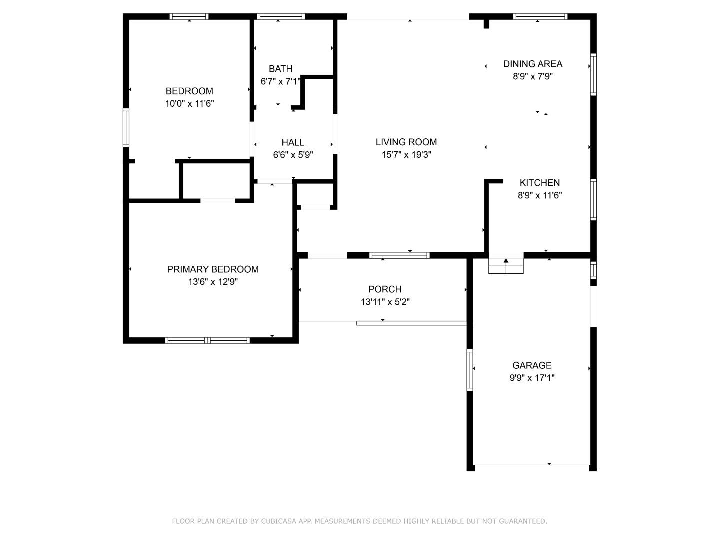 Detail Gallery Image 33 of 36 For 263 Ano Ave, San Lorenzo,  CA 94580 - 2 Beds | 1 Baths