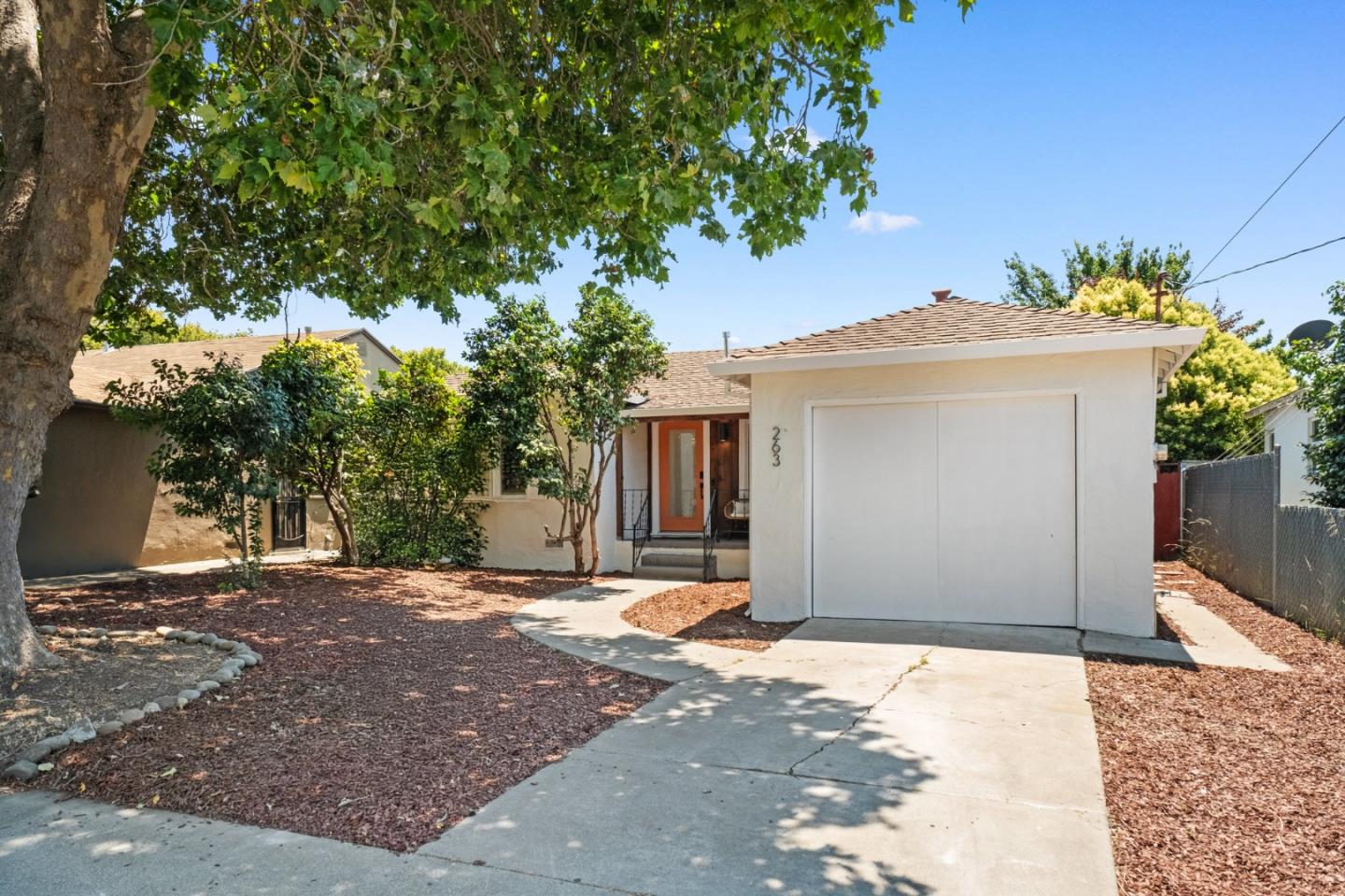 Detail Gallery Image 34 of 36 For 263 Ano Ave, San Lorenzo,  CA 94580 - 2 Beds | 1 Baths